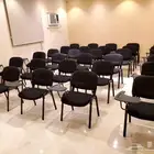 كراسي محطرات مكاتب