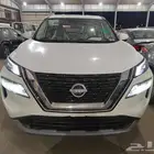 نيسان اكس تريل استاندرد 2025