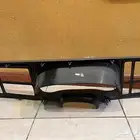 ديكور طبلون جمس من 2000 الى 2006 وكالة بدون رش لون رصاصي