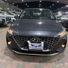 هيونداي اكسنت 2023.متاح كاش وتقسيط