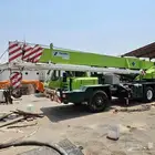 كرينات حديثه الايجار اليومي وشهري