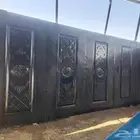 باب كبير سحاب تفصيل جديد 4في ارتفاع 2