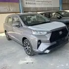 تويوتا فيلوز 2025 عرض خاص