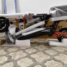 اسكوتر جديدة ما استخدم