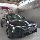 كيا K4 فل كامل GT موديل 2026