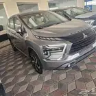 ميتسوبيشي اكسباندر 2025