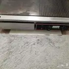 جريل كهربا وسخان استعمال شهر فقط