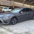 لكزس ES350 2020