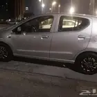 سازوكي سيليريو 2010