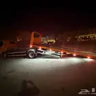 سطحه هيدروليك نقل دولي دبي _البحرين _قطر