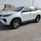 تويوتا فوتشنر 2024