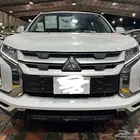 ميتسوبيشي ASX فل كامل 2024 كاش _أقساط جميع البنوك والشركات