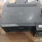 للبيع طابعه إبسون L1250 وطابعه HP1102