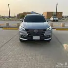 شانجان CS85 2021 استعمال شخصي سنتين