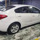 كيا سيراتو 2016