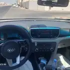 كيا سبورتاج مديل 2020 للبيع ممشاها 183ممشاها حقيقي الموترنضي