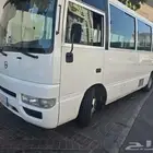 باص كوستر 30 راكب
