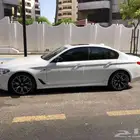 BMW 520 2020 بمواصفات عالية ومميزة