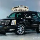 اسكاليد 2009 سعودي بحاله ممتازه ماشاء الله