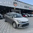 كيا بيجاس ستاندر 2025