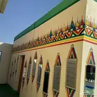 ابو محمد لديكور المنزل خارجية ودخليه والمطاع والاستراحات وال