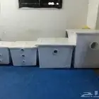 مصيدة زيت صفاية زيت للمطاعم