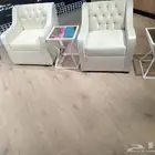 تاجير كنب بجميع أنواعها