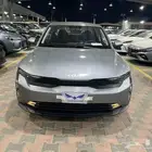 كيا K3 2024 متاح تقسيط