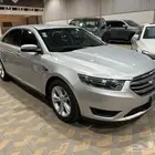 فورد توروس 2018