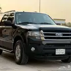 فورد اكسبيدشن 2015 دبل سعودي للبيع