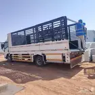 رافعات شوكية