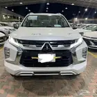 ميتسوبيشي مونتيرو سبورت فل كامل 2025 كاش _أقساط جميع البنوك
