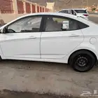 هونداي اكسنت 2018