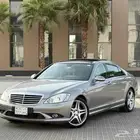 مرسيدس 2006 S350(AMG)