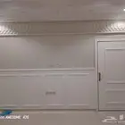 دهان مباني