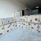 دولاب مطبخ مجدد مستعمل نظيف للبيع