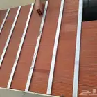 اسلام عليكم تفصيل شبابيك بيبان دربزان مضلات معلم .فرحا