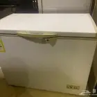 فريزر افقي 7 قدم