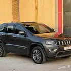 جراند شروكي ليمتد 2017 - 8 سلندر فل كامل