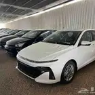 هونداي اكسنت سمارت 1500ccموديل 2025 بنوك ومؤسسات وشركات