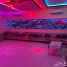 شاليهات الرياض حي الرمال للايجار اليومي