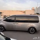 هيونداي ستاريا ديزل وارد كوريا