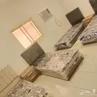 جديد نفر واحد سرير جديد نفر ونص سرير موجود