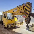 كرين تدانو اوروبي موديل 98   للبيع  الدمام