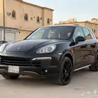 بورش كايين S 2012 (( 8 سلندر ))