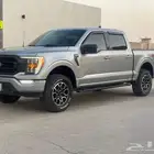 فورد 2023 F150 غمارتين دبل XLT V8 للبيع