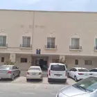عمارة مكتبيه حي الملز مساحة 615 متر العمر 12 سنه شارع