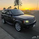 رانج روفر