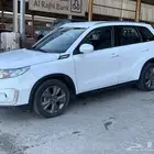 سوزوكي فيتارا 2019