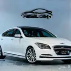 جنسس 2016 رويالV8 فل كاملG80